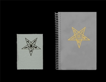 Adoptive Rite Ritual 1952, 1980 Editions